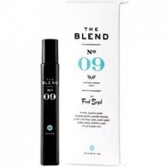 The Blend - N° 09 Ocean